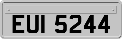 EUI5244