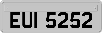 EUI5252