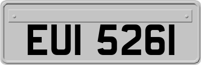 EUI5261