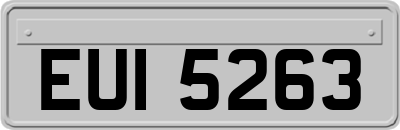 EUI5263