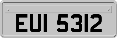 EUI5312