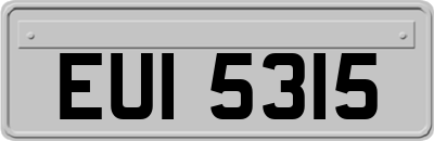 EUI5315