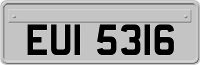 EUI5316