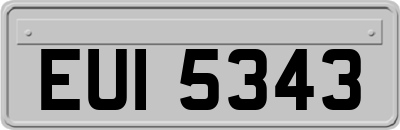 EUI5343
