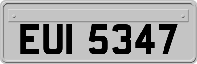 EUI5347