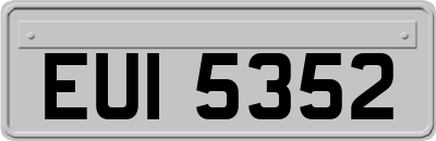 EUI5352