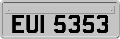 EUI5353