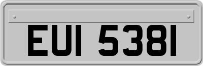 EUI5381