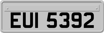EUI5392