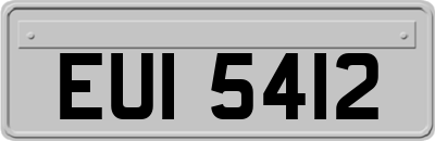 EUI5412