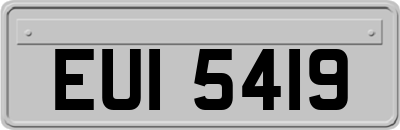 EUI5419