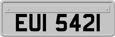 EUI5421