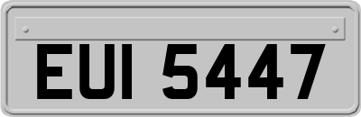 EUI5447