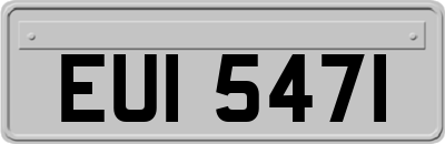 EUI5471