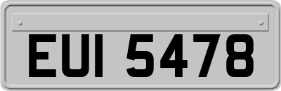 EUI5478