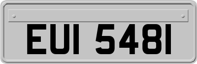 EUI5481