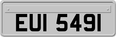 EUI5491