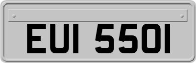 EUI5501