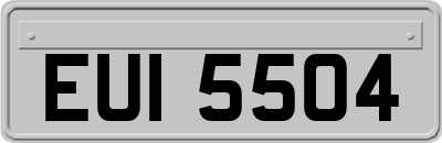 EUI5504