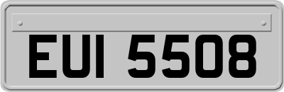 EUI5508