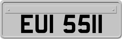 EUI5511