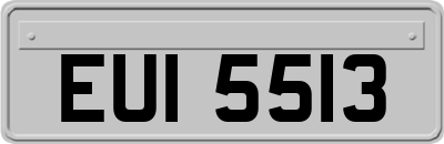 EUI5513