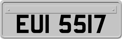 EUI5517
