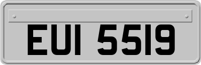 EUI5519