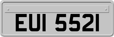 EUI5521