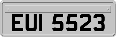 EUI5523