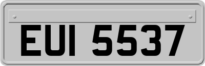 EUI5537