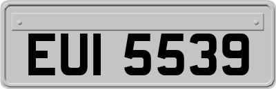 EUI5539