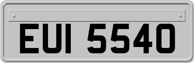 EUI5540