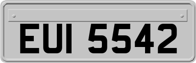 EUI5542