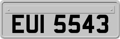 EUI5543