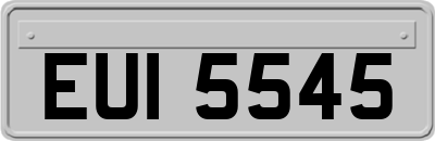 EUI5545
