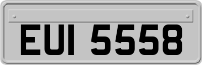 EUI5558