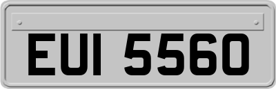 EUI5560