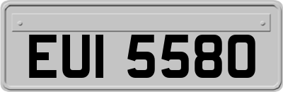 EUI5580