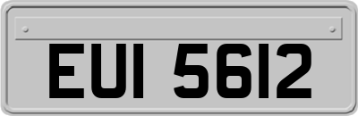 EUI5612