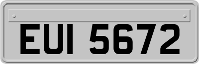 EUI5672