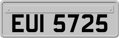 EUI5725