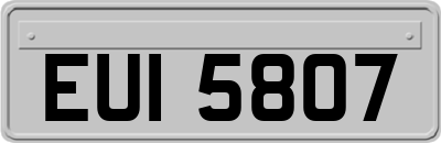 EUI5807