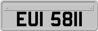 EUI5811