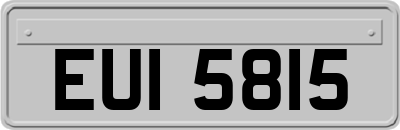 EUI5815