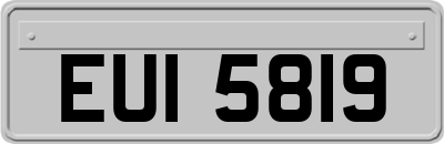 EUI5819