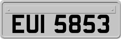 EUI5853