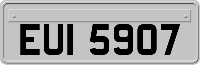 EUI5907