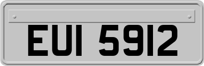 EUI5912