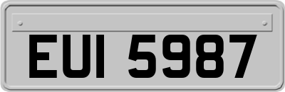 EUI5987